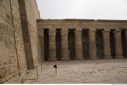 Habu Temple Photo Textures #4